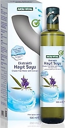 Aksu Vital Ekstratlı Hayıt Suyu 500 ml