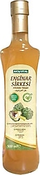 Aksu Vital Enginar Sirkesi 500 ml