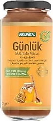 Aksu Vital Günlük Ekstraktlı Macun 300 gr