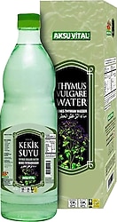 Aksu Vital Kekik Suyu 1 lt