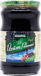 Aksu Vital 800 gr Tatlı Üzüm Pekmezi
