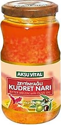 Aksu Vital Zeytinyağlı Kudret Narı 300 gr