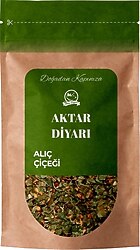 Aktar Diyarı Alıç Yaprağı 250 gr