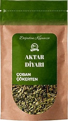 Aktar Diyarı Çoban Çökerten 500 gr