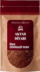 Aktar Diyarı İğde Çekirdeği Tozu 5 kg