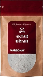 Aktar Diyarı İngiliz Karbonatı 500 gr