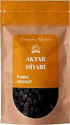 Aktar Diyarı Kara Nohut 1 kg