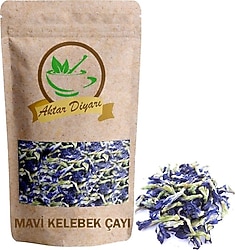 Aktar Diyarı Bitki Çayı