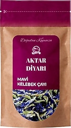 Aktar Diyarı Mavi Kelebek Çayı 30 gr