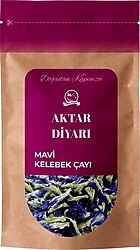 Aktar Diyarı Mavi Kelebek Çayı 5 gr