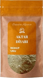 Aktar Diyarı Nohut Unu 1 kg