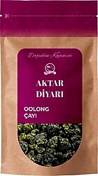 Aktar Diyarı Oolong Çayı 100 gr