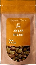 Aktar Diyarı Sarıhalile 1 kg