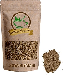 Aktar Diyarı Soya Fasulyesi