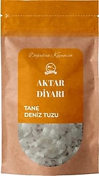 Aktar Diyarı Tane Deniz Tuzu 5 kg