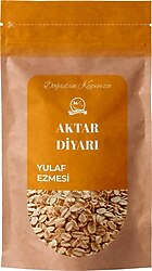 Aktar Diyarı Yulaf Ezmesi 250 gr