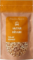 Aktar Diyarı Yulaf Ezmesi 500 gr