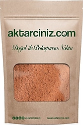 Aktarcınız Köfte Baharatı 250 gr