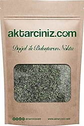 Aktarcınız Çanakkale Kekik 1 kg