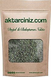 Aktarcınız Çanakkale Kekik 100 gr