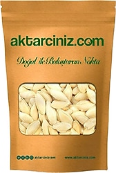 Aktarcınız Çiğ Kabak Çekirdeği 1 kg
