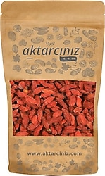 Aktarcınız Goji Berry 500 gr