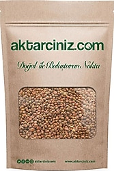 Aktarcınız Ispanak Tohumu 100 gr