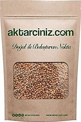 Aktarcınız Ispanak Tohumu 250 gr