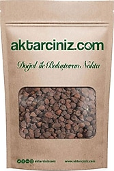 Aktarcınız Kara Nohut 100 gr