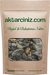 Aktarcınız Kara Halile 500 gr