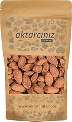 Aktarcınız Kavrulmuş Badem 1 kg