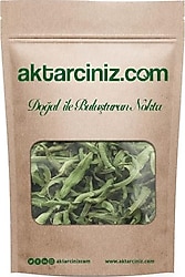 Aktarcınız Limonlu Melisa Çayı 100 gr