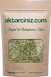 Aktarcınız Mate Yaprağı 1 kg