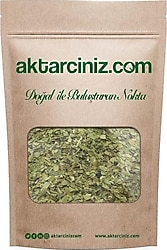 Aktarcınız Mate Yaprağı 50 gr