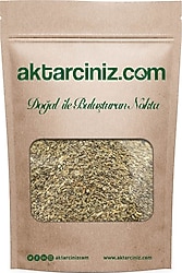 Aktarcınız Maydanoz Tohumu 1 kg