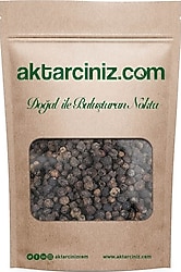Aktarcınız Tane Karabiber 100 gr