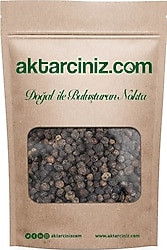 Aktarcınız Tane Karabiber 500 gr