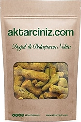 Aktarcınız Tane Zerdeçal 250 gr