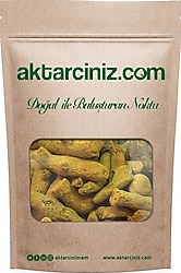 Aktarcınız Tane Zerdeçal 500 gr