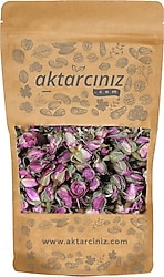 Aktarcınız Tomurcuk Gül Kurusu 100 gr
