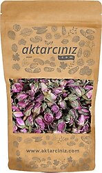 Aktarcınız Tomurcuk Gül Kurusu 50 gr