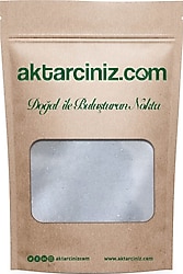 Aktarcınız Toz Kimyon 500 gr