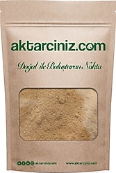 Aktarcınız Toz Havlıcan 100 gr