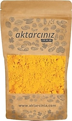 Aktarcınız Toz Zerdeçal 500 gr