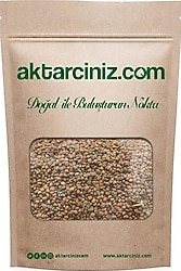 Aktarcınız Turp Tohumu 50 gr