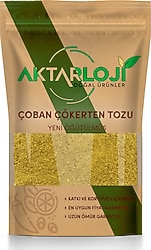 Aktarloji Çoban Çökerten Otu Tozu 1 kg