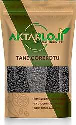 Aktarloji Tane Çörek Otu 250 gr
