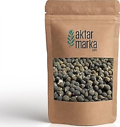 Aktarmarka Bamya Tohumu 250 gr