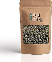 Aktarmarka Bamya Tohumu 500 gr