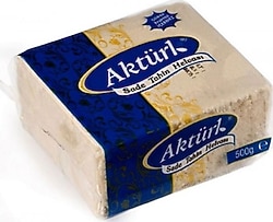 Aktürk Helva
